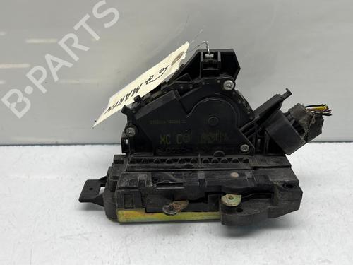 Used Front right lock Front right lock FORD FOCUS I (DAW, DBW) 1.8 TDCi (100 hp) 20659739 20659739