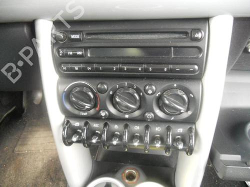 Styring servopumpe MINI MINI (R50, R53) One D | BP19983309M99 