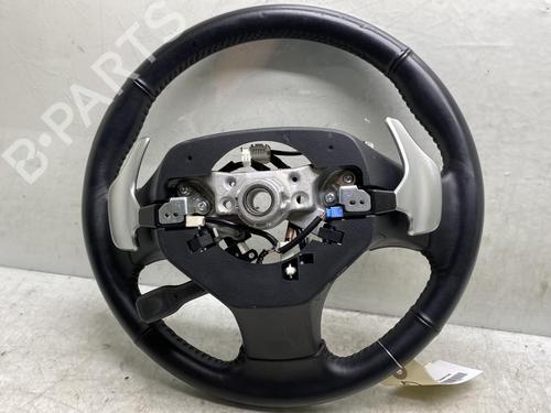 Used Steering wheel Steering wheel LEXUS IS II (_E2_) 250 (GSE20) (208 hp) 19972609 19972609