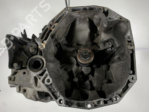 Used Gearbox RENAULT CLIO III (BR0/1, CR0/1) 1.5 dCi (C/BR0G, C/BR1G) (68 hp) 24136118