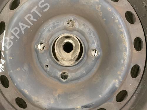 Rim NISSAN PRIMERA Traveller (WP11) 1.8 16V | BP23029516C45 