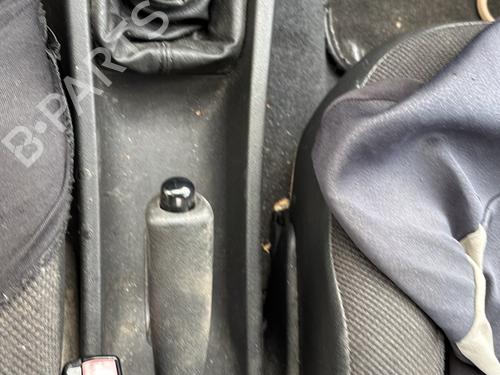 Steering pump PEUGEOT 306 Hatchback (7A, 7C, N3, N5) 1.9 D | BP23765339M99 