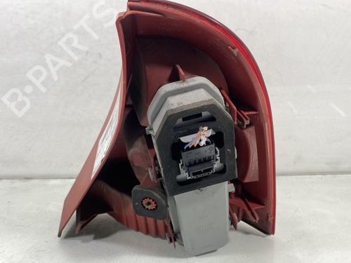 Venstre baglygte RENAULT CLIO II (BB_, CB_) 1.2 (BB0A, BB0F, BB10, BB1K, BB28, BB2D, BB2H, CB0A,... | BP28281787C34 