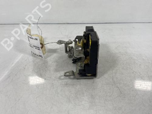 Rear left lock DACIA SANDERO 1.4 (BS0C, BS0A, BS0G, BS1F, BS0E) | BP19996743C100