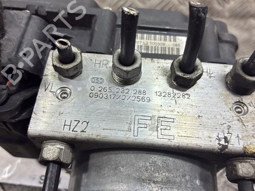 ABS pump OPEL CORSA D (S07) 1.3 CDTI (L08, L68) | BP31205867M43 - Image 2