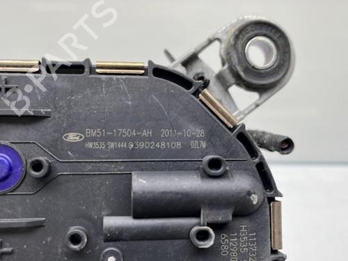 Front wiper motor FORD FOCUS III 1.6 TDCi | BP21057020M29 