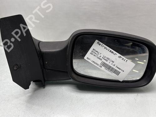 right-mirror-renault-scenic-ii-jm01_-2003-2004-2005-2006-2007-2008-2009-2010-32230373 main image
