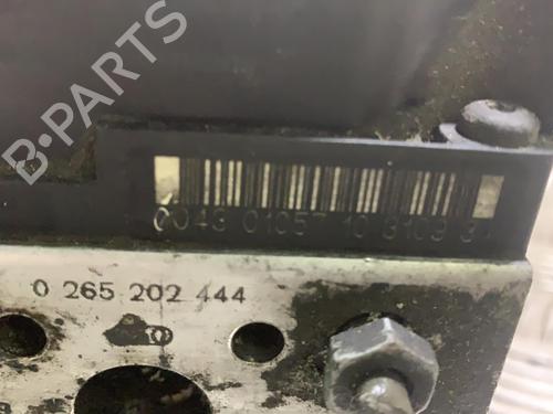 ABS pump MERCEDES-BENZ S-CLASS (W220, V220)  | BP20001108M43