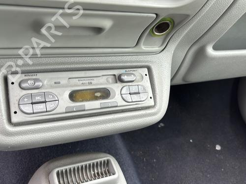 Heater blower motor RENAULT TWINGO I (C06_) 1.2 (C066, C068) | BP32126030M62