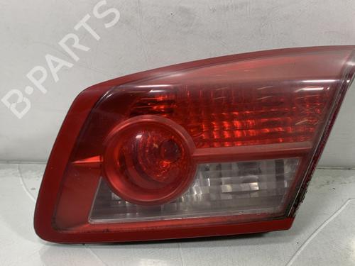 Used Right tailgate light RENAULT VEL SATIS (BJ0_) 2.0 dCi (BJ03, BJ0B) (173 hp) 31213090