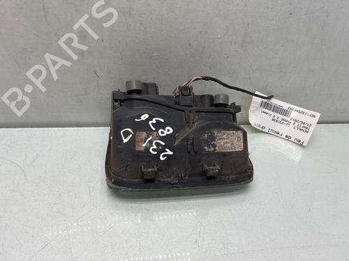 Used Reverse light Reverse light RENAULT TRAFIC II Bus (JL) 2.0 dCi 115 (JL00, JL01, JL0H, JL0M, JL0U) (114 hp) 40066636 40066636