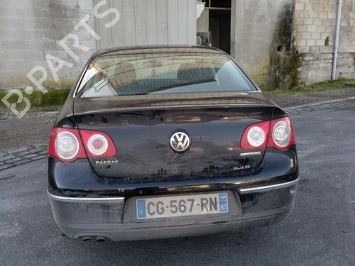 Left tailgate light VW PASSAT B6 (3C2) 1.9 TDI | BP20007669C79  - Image 13