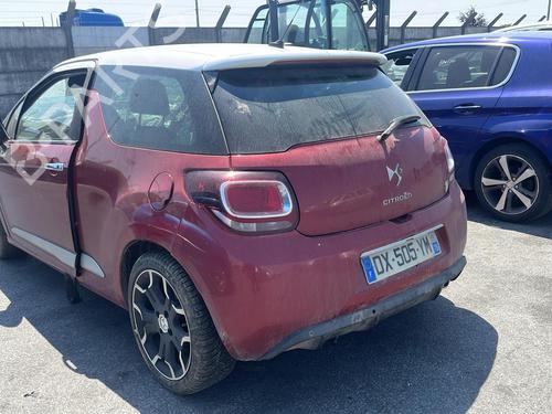Third brake light CITROËN DS3 (SA_) 1.6 BlueHDi 100 | BP32168670L11 - Image 8