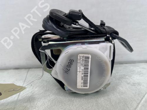 Used Rear left belt tensioner Rear left belt tensioner 37452202 37452202