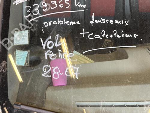 Pedal RENAULT MASTER III Van (FV) 2.3 dCi 125 FWD (FV0C, FV0D, FV0G, FV0H, FV0J, FV0K,... | BP26952896I4  - Image 19