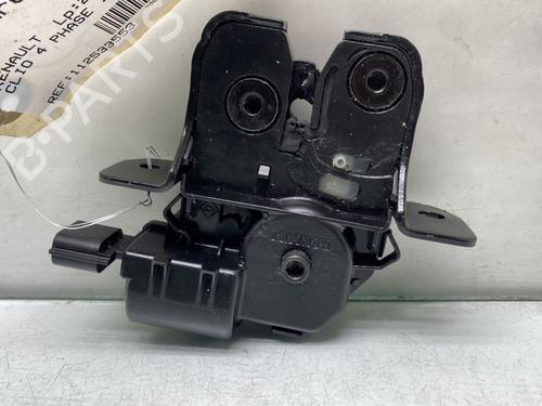 Used Tailgate lock RENAULT CLIO IV (BH_) 1.5 dCi 90 (90 hp) 30791199