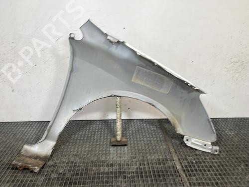Left front fenders HONDA CIVIC VII Hatchback (EU, EP, EV) 1.7 CTDi (EP4, EU9) | BP23973037C41