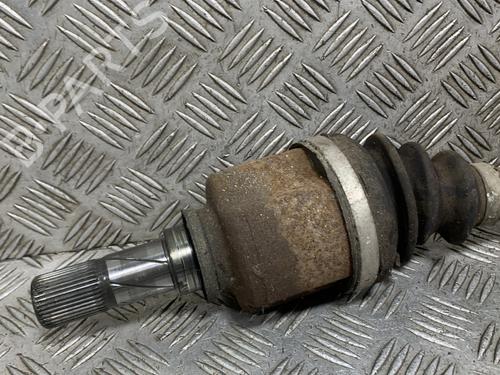 Left front driveshaft RENAULT TRAFIC II Bus (JL) 2.0 dCi 90 (JL00, JL01, JL0H, JL0M, JL0P, JL0S) | BP32297070M38 - Image 3