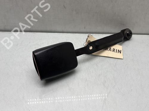 Used Seat buckle RENAULT SCÉNIC III (JZ0/1_) 1.5 dCi (110 hp) 28500079