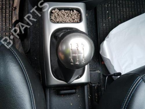 Left front driveshaft NISSAN NOTE (E11, NE11)  | BP19962748M38  - Image 10