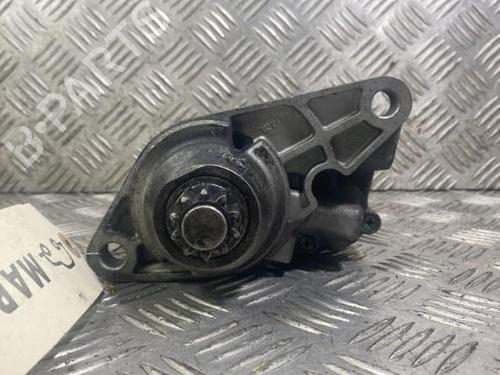 Used Starter VW FOX Hatchback (5Z1, 5Z3, 5Z4) 1.2 (55 hp) 19951916