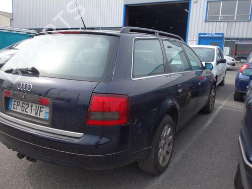 Right mirror AUDI A6 C5 Avant (4B5) 2.5 TDI | BP20013752C27 