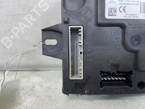 Fuse box RENAULT CLIO IV (BH_) 1.5 dCi 75 | BP37452338E1 - Image 4