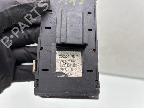 Left front window switch AUDI A2 (8Z0) 1.4 TDI | BP38051897I27 - Image 3