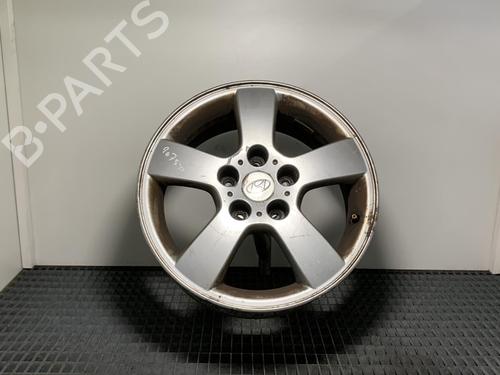 Used Rim HYUNDAI TUCSON (JM) 2.0 CRDi (113 hp) 20022563