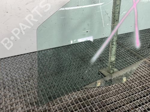 Front left door window PEUGEOT 307 (3A/C) 1.6 HDi 110 | BP29841927C18