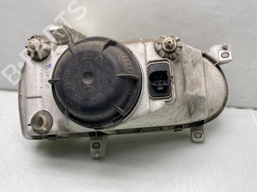 Left headlight VW GOLF III (1H1) 1.4 | BP24198232C28 