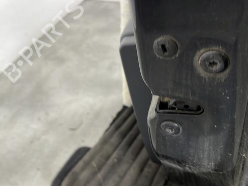 Right front door SEAT TOLEDO IV (KG3) 1.6 TDI | BP28304113C3 