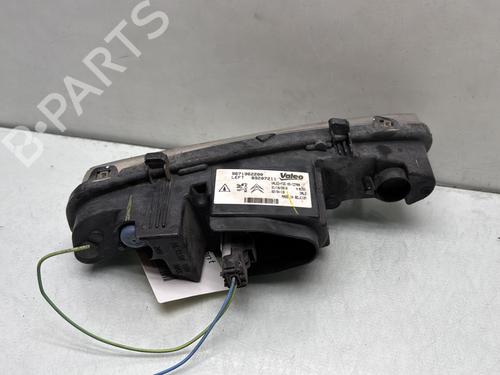 Piloto delantero izquierdo CITROËN DS3 (SA_) 1.6 THP 155 (156 hp) 29841825