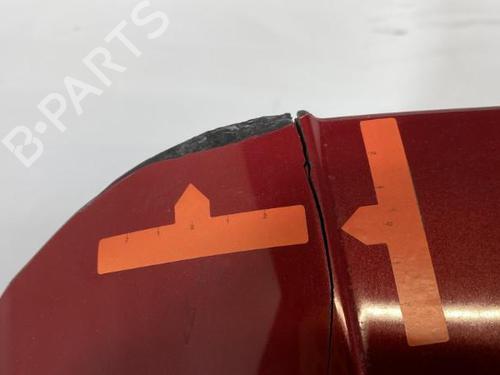 Tailgate CITROËN C4 Picasso II | BP30565874C6