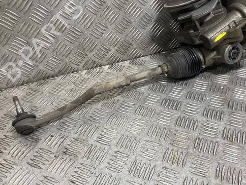 Used Steering rack Steering rack PEUGEOT 207 (WA_, WC_) 1.6 HDi (90 hp) 26522634 26522634