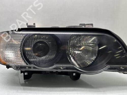Used Right headlight BMW X5 (E53) 4.4 i (286 hp) 32386512