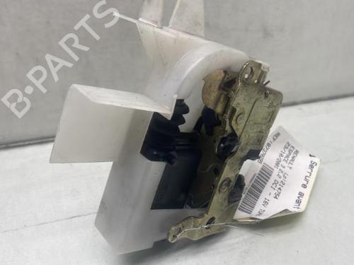 Used Front right lock RENAULT ESPACE III (JE0_) 2.2 dCi (JE0K) (130 hp) 19989631