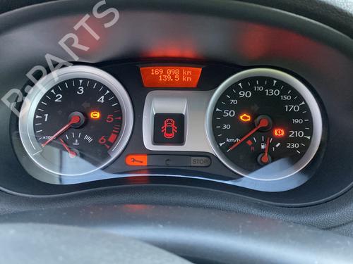 Engine RENAULT CLIO III (BR0/1, CR0/1) 1.5 dCi | BP28601051M1 - Image 28