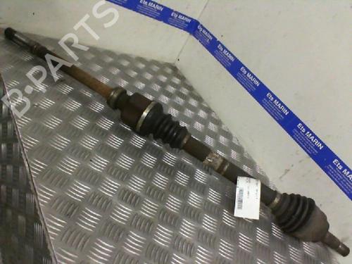Used Right front driveshaft PEUGEOT 406 (8B) 1.8 16V (110 hp) 20020683