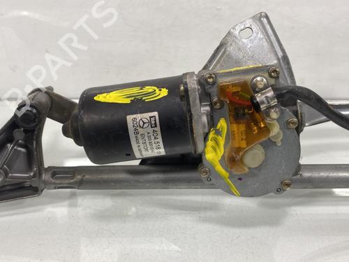 Used Front wiper motor MERCEDES-BENZ CLK (C209) CLK 270 CDI (209.316) (170 hp) 20300076