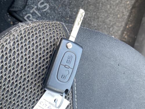 Pedal CITROËN C3 II (SC_) 1.6 HDi | BP24961658I4 - Image 11
