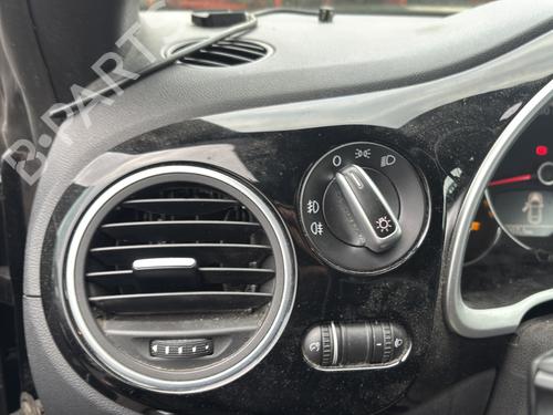 Glove box VW BEETLE Convertible (5C7, 5C8) 1.6 TDI | BP38051911C95 - Image 8