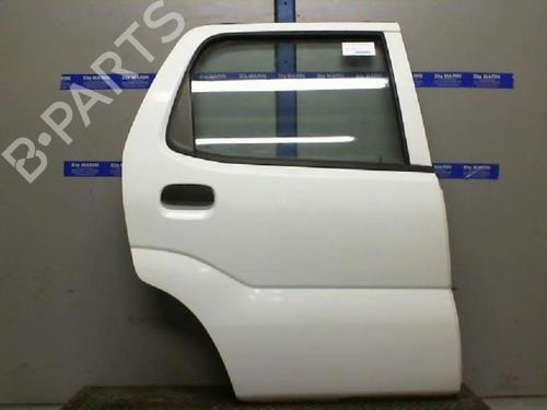 Used Right rear door SUZUKI IGNIS II (MH) 1.3 (RM413) (94 hp) 19987449
