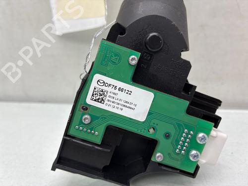 Switch MAZDA 6 Hatchback (GH) 2.2 D (GH10) | BP35896033I30 - Image 2