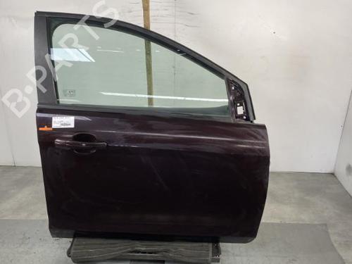 Right front door FORD FOCUS II (DA_, HCP, DP) 1.6 TDCi | BP21961986C3 