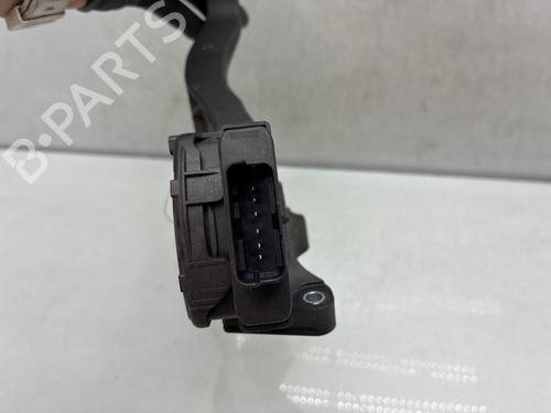 Pedal CITROËN DS3 (SA_) 1.2 VTi 82 | BP37190149I4 - Image 4