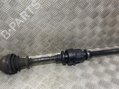 Used Right front driveshaft PEUGEOT 205 II (20A/C) 1.8 XDT (79 hp) 30892088