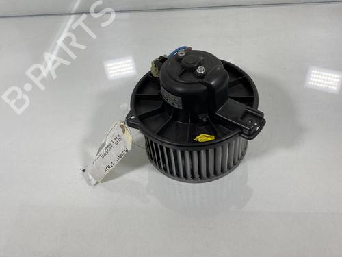 Heater blower motor VOLVO V40 Estate (645) 1.9 DI | BP19981662M62 