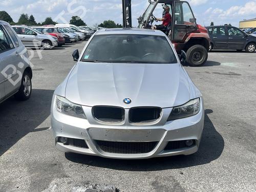 Gearbox BMW 3 (E90) 325 d | BP19950604M3 