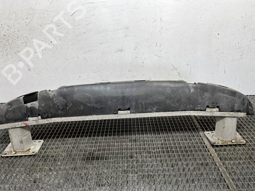 Used Front bumper reinforcement CITROËN C4 Picasso I MPV (UD_) 1.6 HDi (109 hp) 30490358